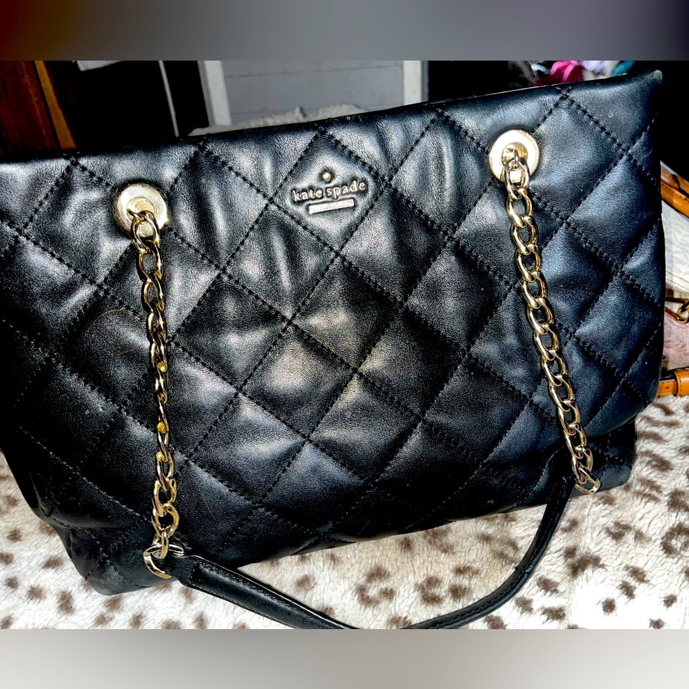 Kate Spade ♠️ purse